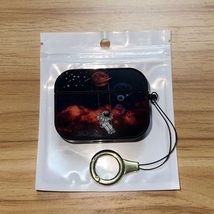 Spacemen AirPods Pro Case